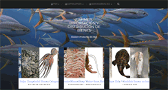 Desktop Screenshot of fishmer.com